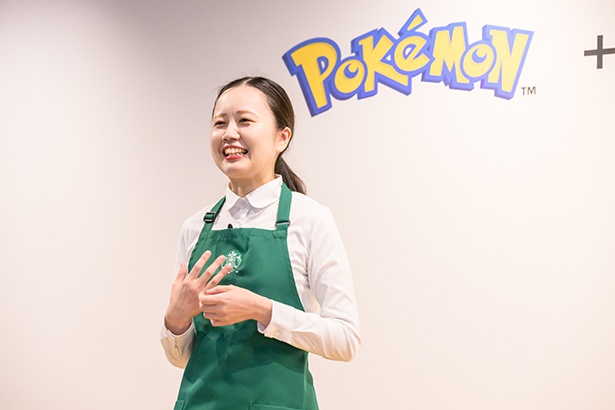 山本さん