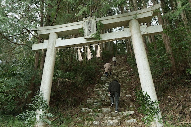(C)2026「八つ墓村」製作委員会(C)Yokomizo Seishi/KADOKAWA