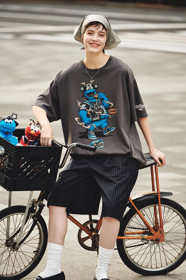 「Tシャツ」(7040円)