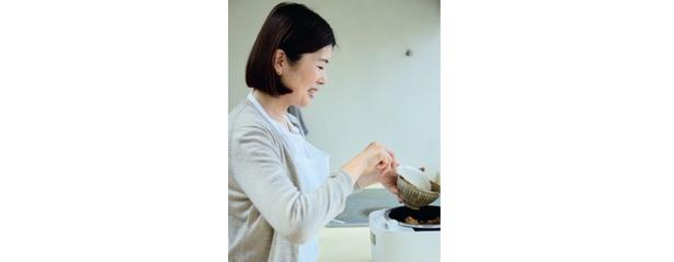 教えてくれたのは、ごはんソムリエ 秋元薫さん 撮影／川上朋子