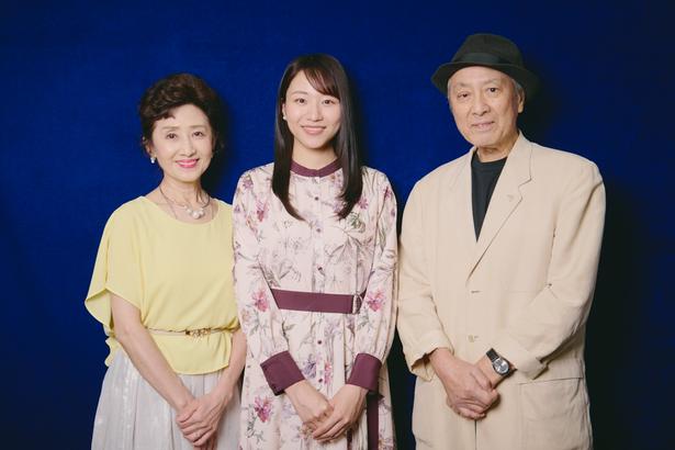 『影を売る女』が放つメッセージについて語り合った