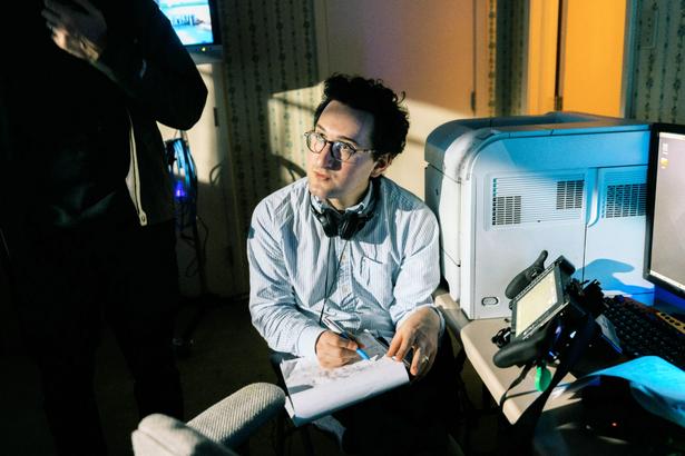 【写真を見る】ロバート・パティンソン主演作がスマッシュヒット中の新鋭監督が、ふたたびA24とタッグ！