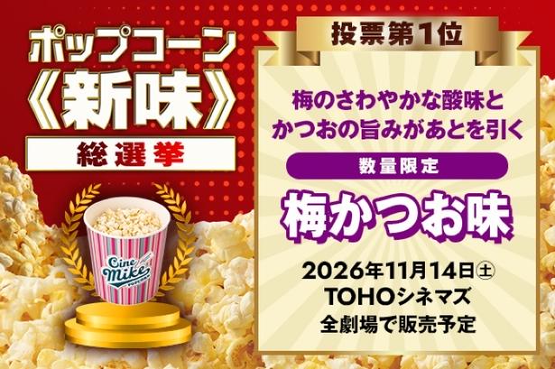 専用出品 3-3 #ミーカ映画告知ペーパーまとめ売り202604 TOHOシネマズ「アニバーサリーキャンペーン」第3弾デザインの“シアター