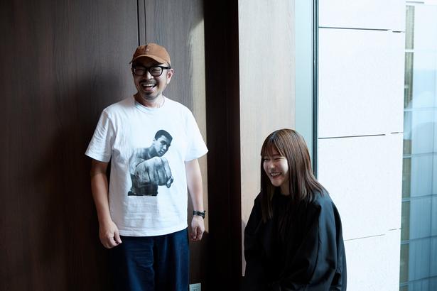 「これは人生で一度しか撮れない作品だと思う」「最高の天丼です！(笑)」