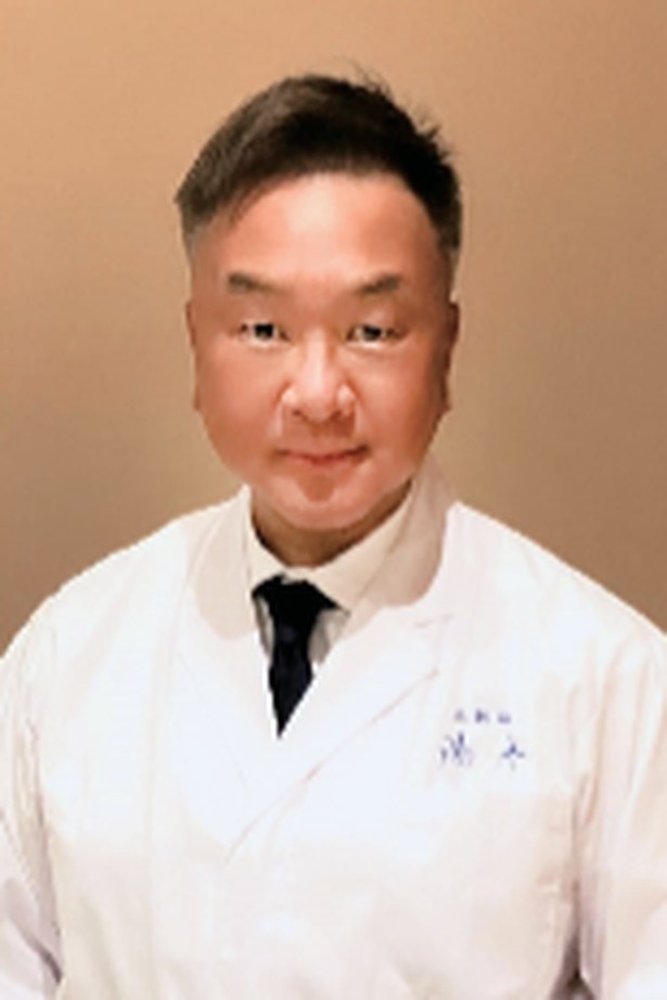 和の重を監修する「日本料理 湯木」の湯木尚二さん