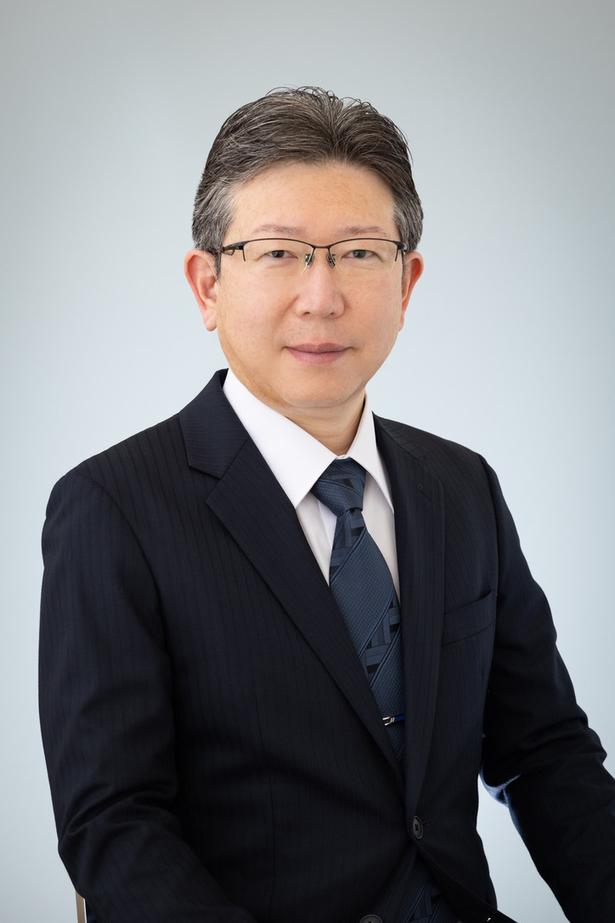 ホンダモビリティランド株式会社・常務執行役員の古田辰史さん