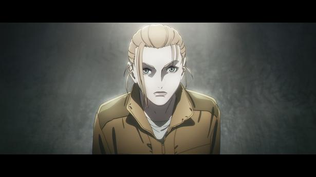 マキ・シュタウフェンベルクのパイロットスーツ姿は初解禁！