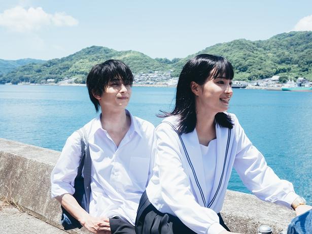 藤井道人監督と横浜流星＆広瀬すずがタッグを組んだ『汝、星のごとく』は4位スタート