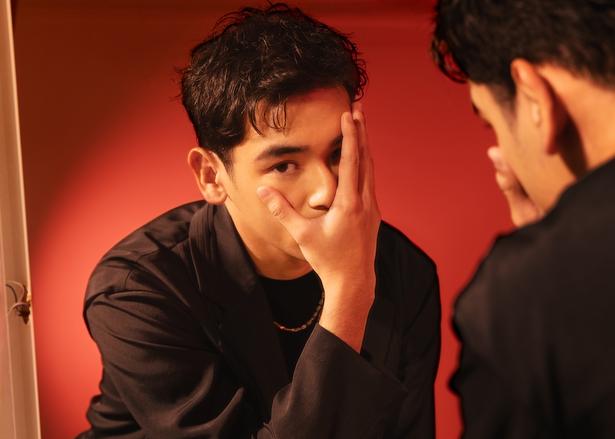 【写真を見る】Netflixドラマ「ガス人間」で俳優デビューし話題を呼んだUTA