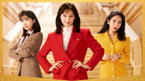 『ファーストボイス』は公開中
