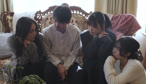 今年3月に公開された『放送禁止 ぼくの3人の妻』