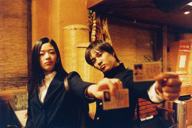 2001年に韓国で公開され、500万人を動員した『猟奇的な彼女』