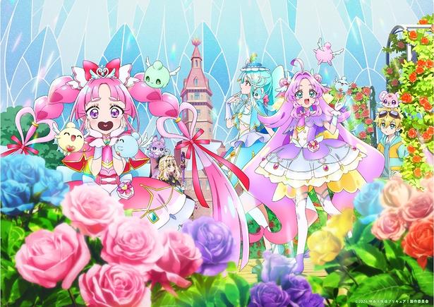 【写真を見る】公開27日間で興収12億2000万円を突破！観客動員も100万人が目前に