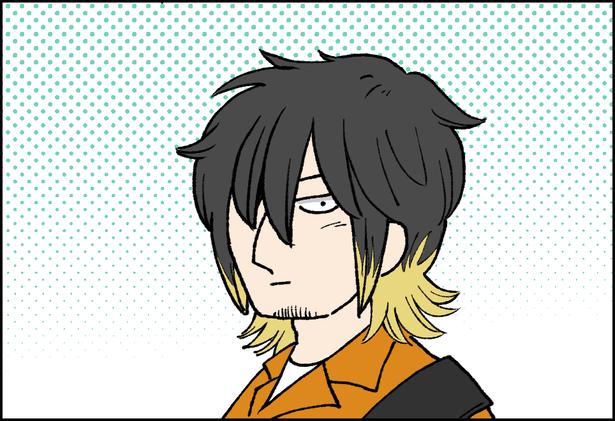教え子 (C)前川さなえ／レタスクラブ