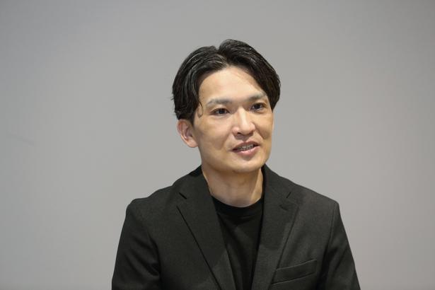 撮影:川口宗道