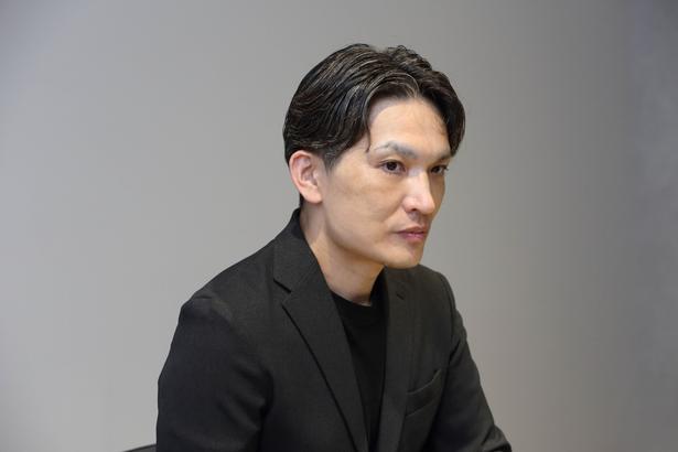 撮影:川口宗道