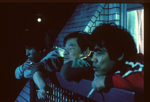竜二がいなくなったあと、舎弟たちの生き方にも変化が起こる