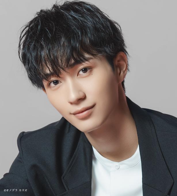 【写真を見る】独占欲強めな“愛重め彼氏”に豹変する綿谷先輩を演じる野村康太