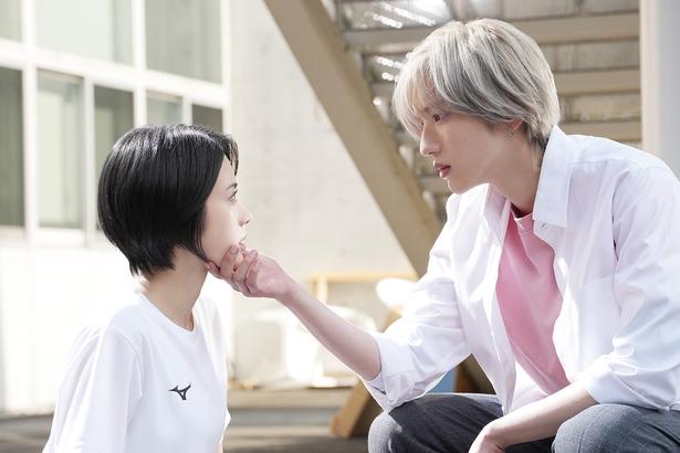 【写真を見る】『うるわしの宵の月』で道枝駿佑＆安斉星来演じるW王子にキュンキュンすること間違いナシ！
