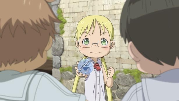 テレビアニメ第1期は、2017年「アニメ・オブ・ザ・イヤー」で最優秀作品賞を受賞した「メイドインアビス」