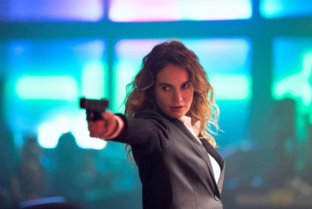 『バッド・ルーテナント：トウキョウ』は10月23日(金)より公開