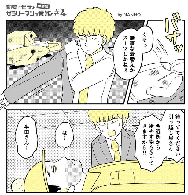 (16) 画像提供：NANNO(@nanno_koresiki)