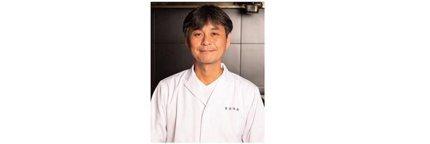 笠原将弘さん 撮影／広瀬貴子