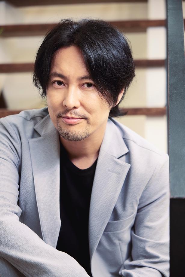 【写真を見る】ノーマン役の吉野裕行をはじめ豪華声優陣が集結！