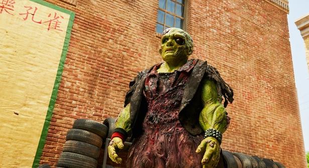  『トキシック・アベンジャー』は11月13日(金)公開
