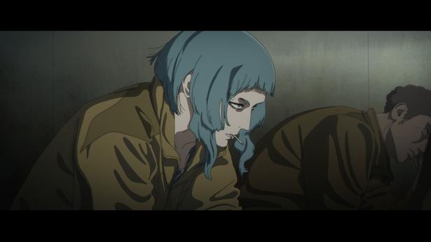 【写真を見る】『装甲騎兵ボトムズ 灰色の魔女』の新場面写真が大放出