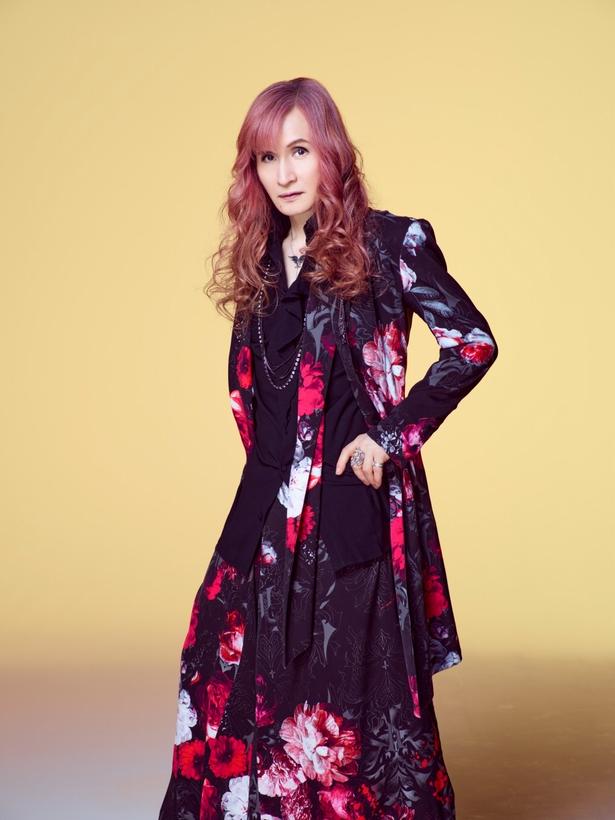 楽曲提供は押井作品の大ファンである高見沢俊彦(THE ALFEE)