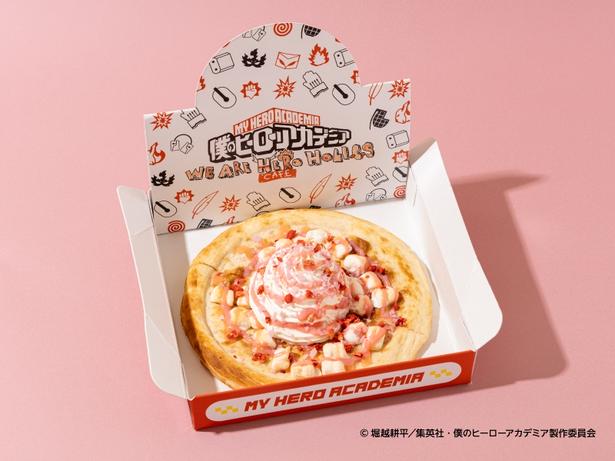 【麗日お茶子】チョコマシュマロ(2090円)