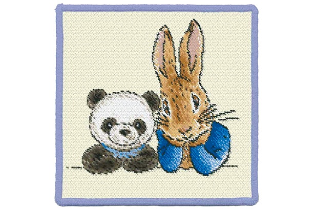 「シェニールタオルハンカチ」(1980円)