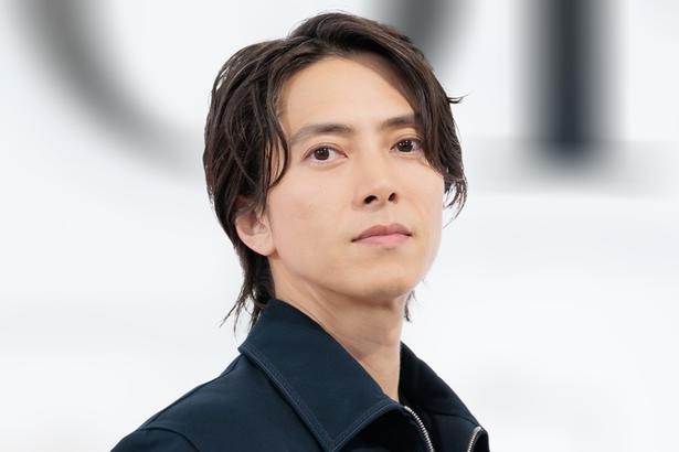 山下智久が自身のInstagramを更新した