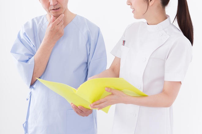 健康診断の検査項目、数値の意味を再確認！（2）
