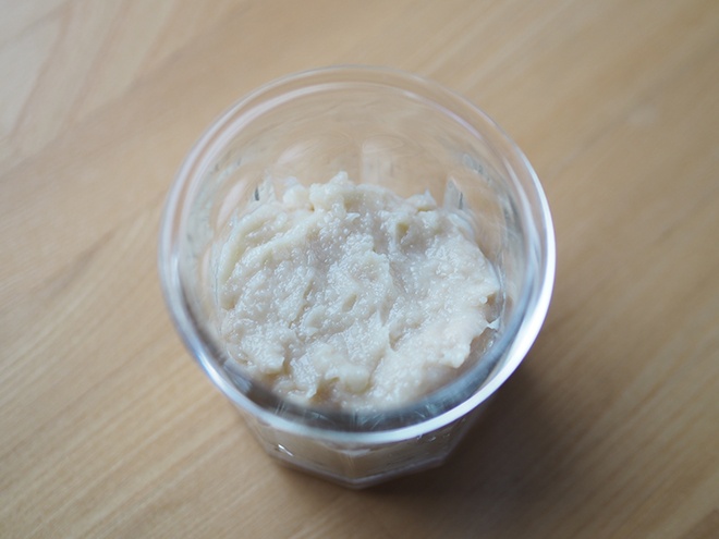 食べた瞬間甘さ広がる。体あったまる。白かすペーストで「白ぶり大根」を【作ってみた】（3）