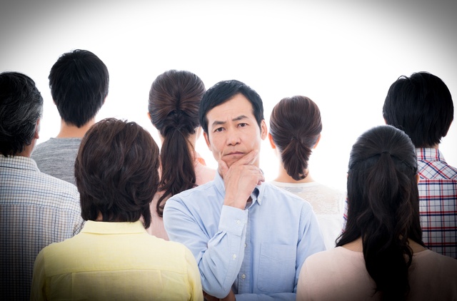 禅の庭の美は、人間関係に応用できる／枡野俊明（５）（2）
