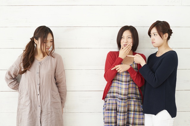 認めるべきところは認め、自分を貫く。迎合しない／枡野俊明（８）（2）