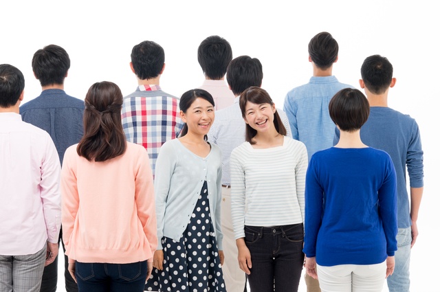 多くの友達より、目の前の一人をそっと抱き締める／枡野俊明（９）（1）