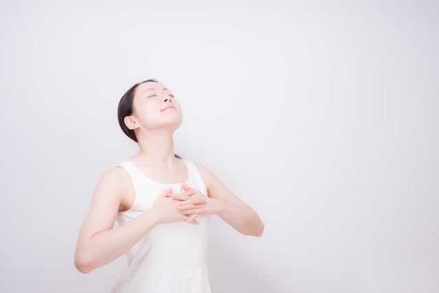 呼吸を調え心の中で"呪文"を唱えれば怒りは鎮まる／枡野俊明（1）