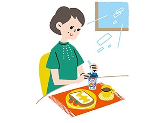 今すぐセルフチェック！ 意外に多い「女性の栄養不足」とは（1）