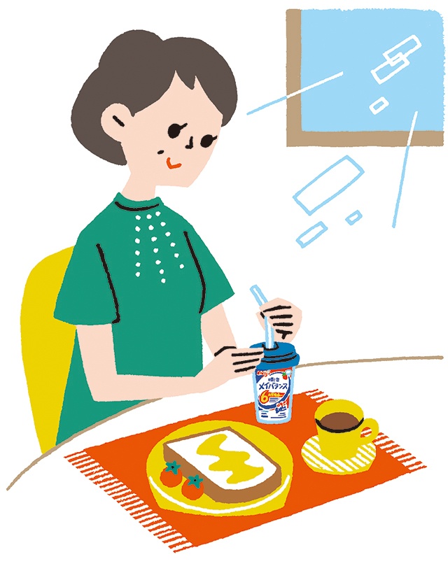 今すぐセルフチェック！ 意外に多い「女性の栄養不足」とは（2）