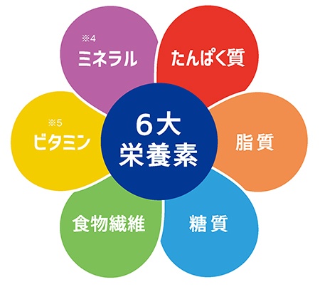今すぐセルフチェック！ 意外に多い「女性の栄養不足」とは（5）