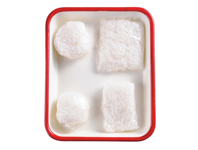 まずは「夕食をお茶漬け」を2週間やってみて。「お茶漬けダイエット」５カ条（2）