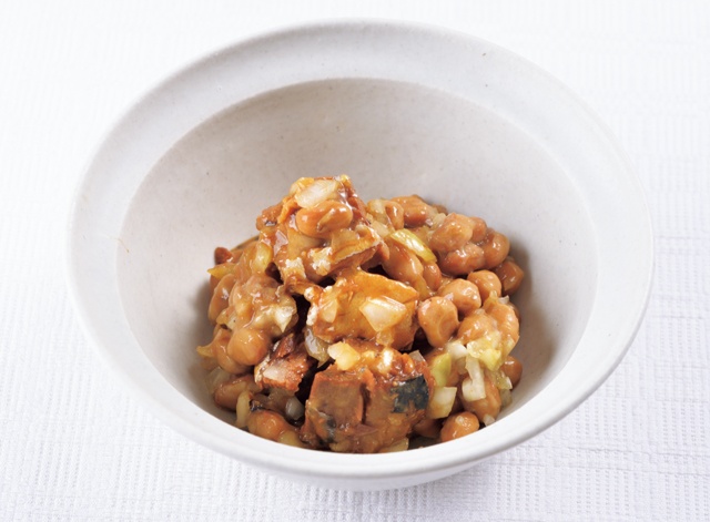 さば缶納豆に、鶏むね肉のマヨ焼き！「万能お茶漬けレシピ」4選／お茶漬けダイエットレシピ（5）（4）