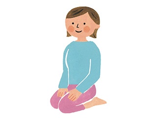 正座にひざ裏伸ばしにウォーキング！ 「足」を使って血管を広げる3つの「NO体操」で高血圧改善へ（1）