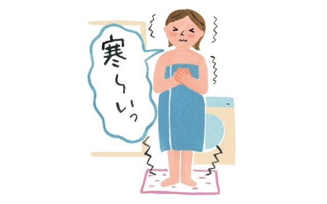 血圧を下げるには全身浴より半身浴！ ぬるめの湯に20分ほどつかって「NO」が生産されやすい体へ（3）