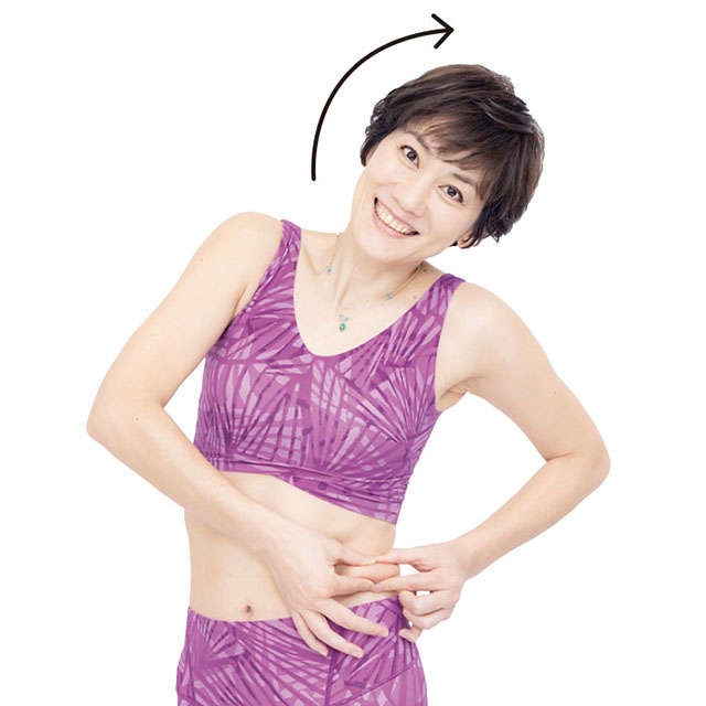 ぽっこりおなかを1日1回「つまんで」凹ませよう！ ズボラさんも続けられる「つまんでぷるぷる」（10）