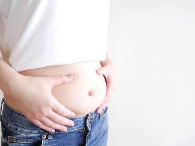 BMI30以上の人は要注意！ 肥満・便秘は脳梗塞や心筋梗塞の原因にも...（1）