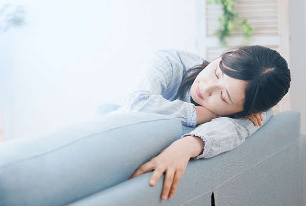 「日中眠い」「集中力が続かない...」大人世代のお悩みがラクになる？ GABA(ギャバ)成分の機能が話題！＜PR＞（1）